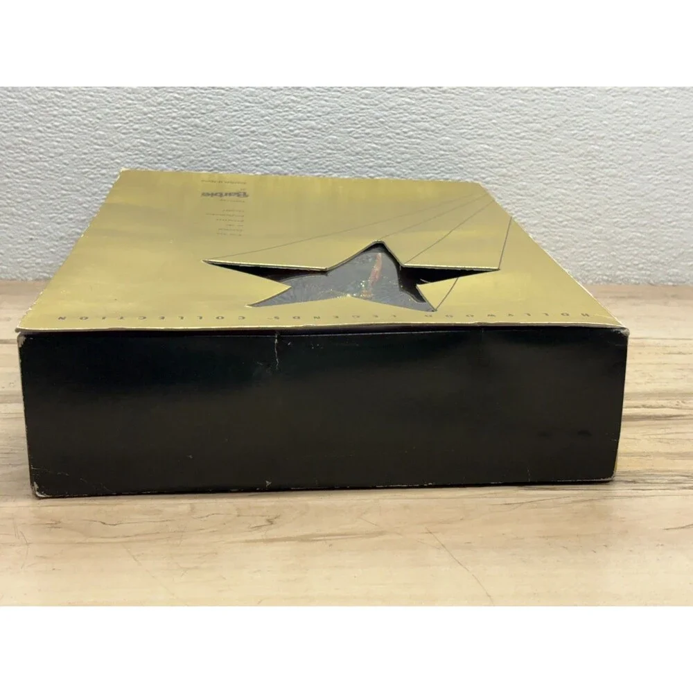 Mattel untide details vtg